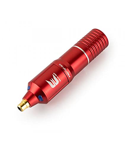 Amazon.com: Kwadron Equaliser Proton Rotary Pen Tattoo Machine Pro